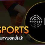 แทงบอล BTI